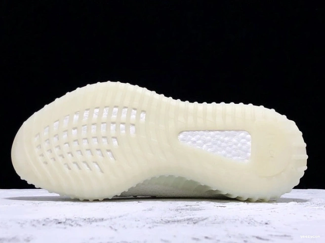 CP9366 Boost Adidas Yeezy Cream 350 White V2 0814